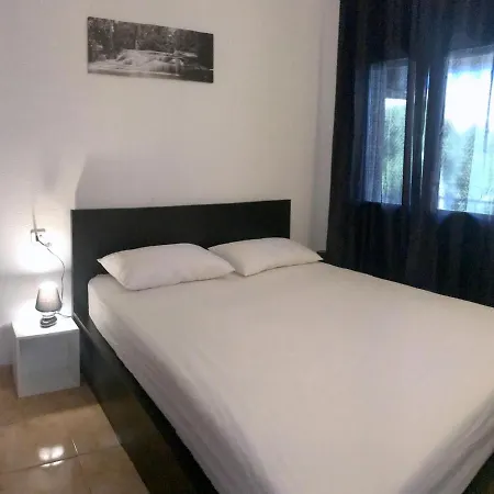 Apartment Port Badia 2 2e