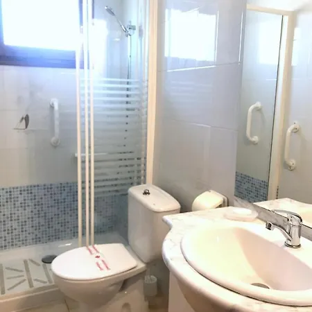 Port Badia 2 2e Apartment *