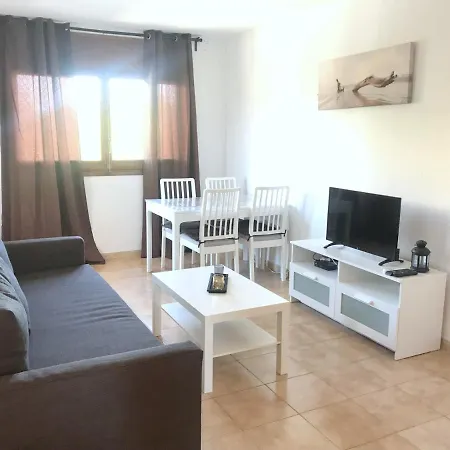 Port Badia 2 2e Appartement Roses