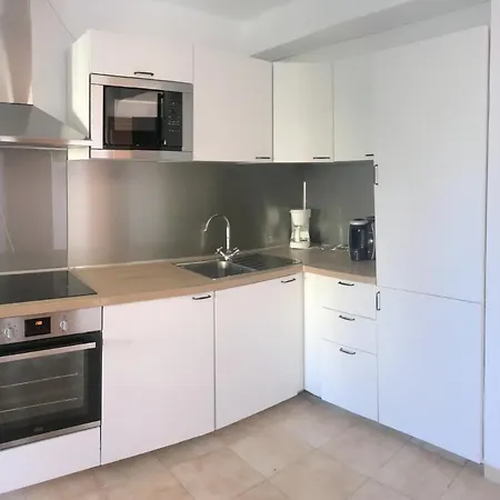 Apartment Port Badia 2 2e
