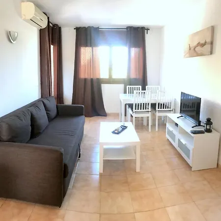 Apartment Port Badia 2 2e *