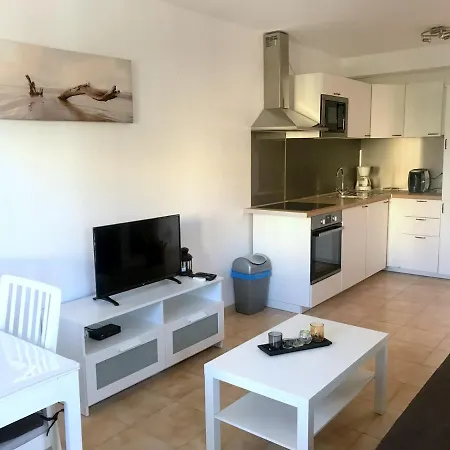 Apartment Port Badia 2 2e Roses