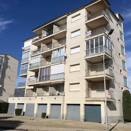 Port Badia 2 2e Appartement *