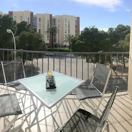 Appartement Port Badia 2 2e Roses