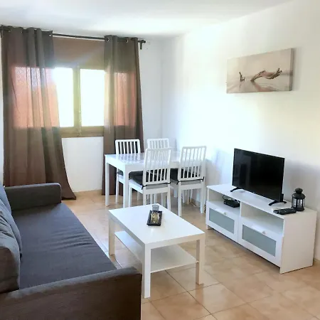 Port Badia 2 2e Διαμέρισμα *